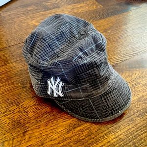 Forty Seven Brand Yankee Hat